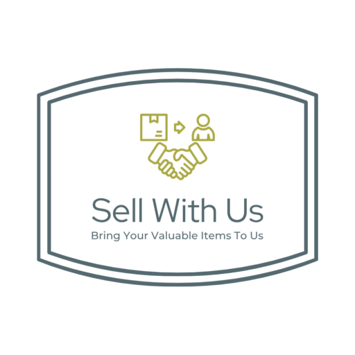 Sell With Us